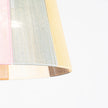 Makrami Boho Ceiling Lamp 034