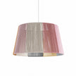Makrami Boho Ceiling Lamp 034