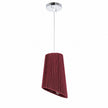 Makrami Boho Ceiling Lamp 035