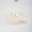 Makrami Boho Ceiling Lamp 076