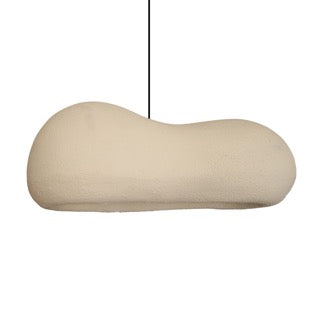 Fiberglass Ceiling Lamp 002