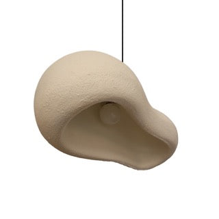 Fiberglass Ceiling Lamp 002