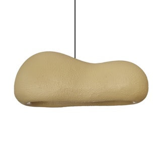 Fiberglass Ceiling Lamp 003