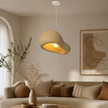 Fiberglass Ceiling Lamp 003