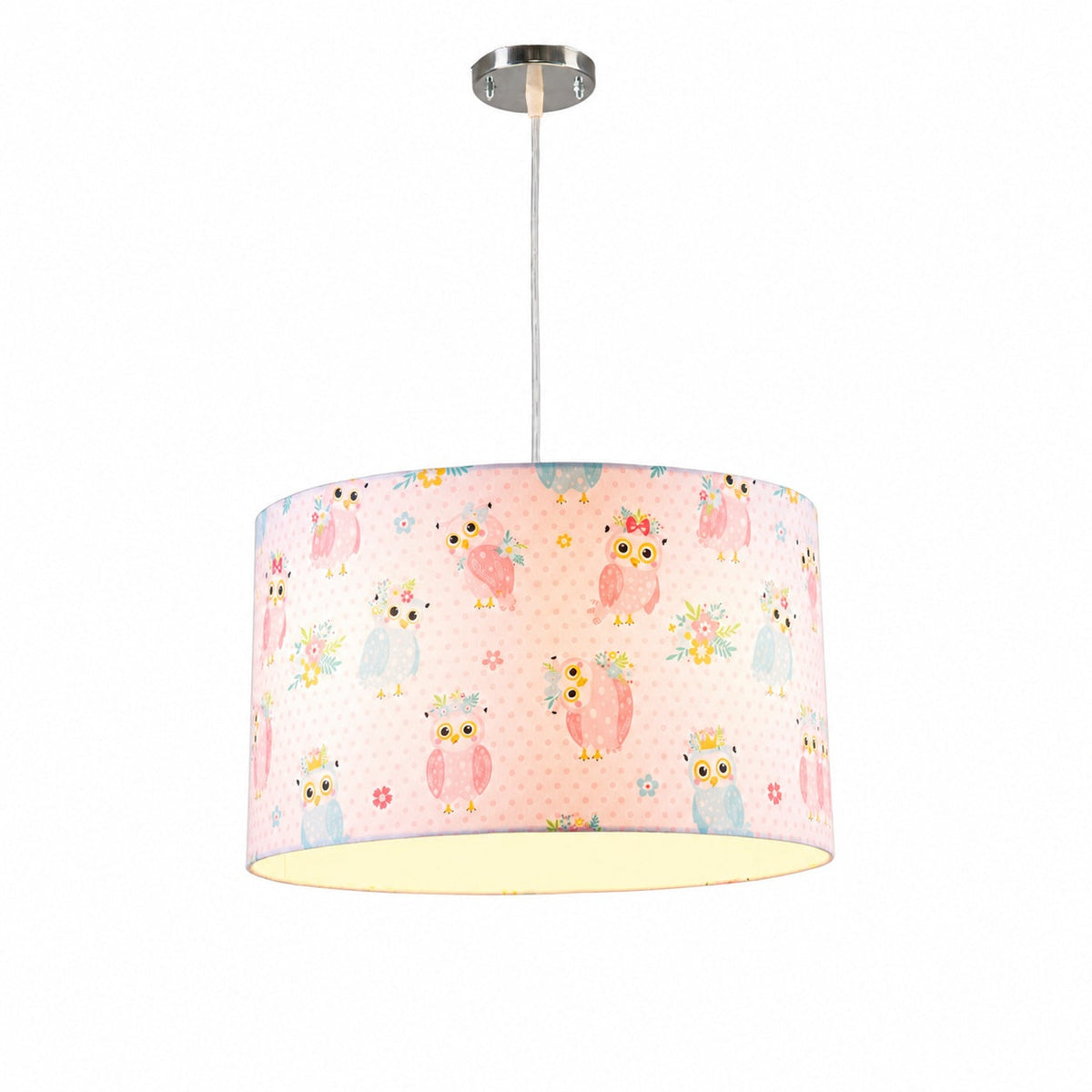Kids Ceiling Lamp 009