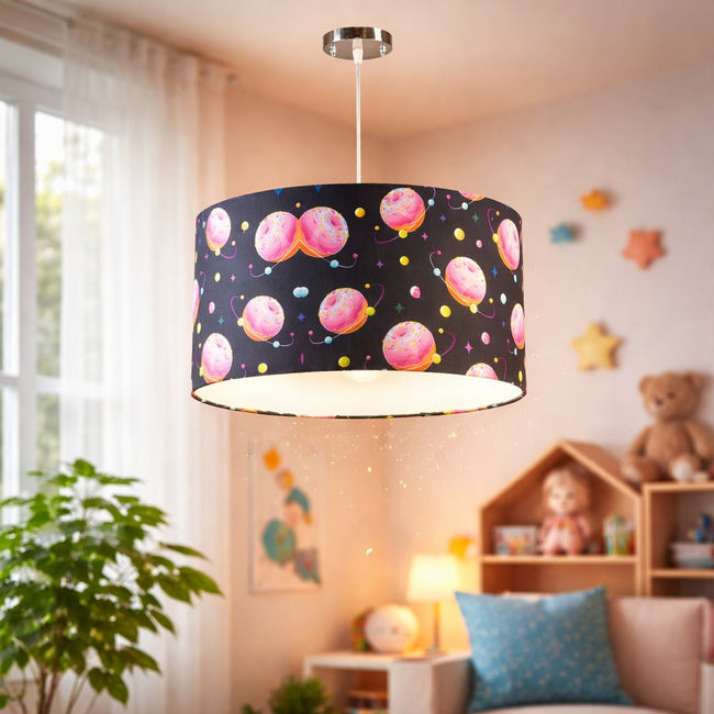 Kids Ceiling Lamp 014