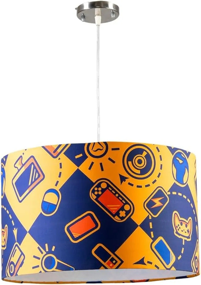 Kids Ceiling Lamp 022