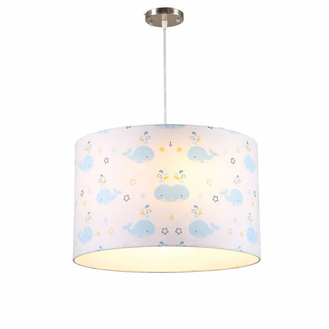Kids Ceiling Lamp 026