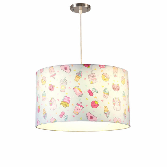 Kids Ceiling Lamp 029