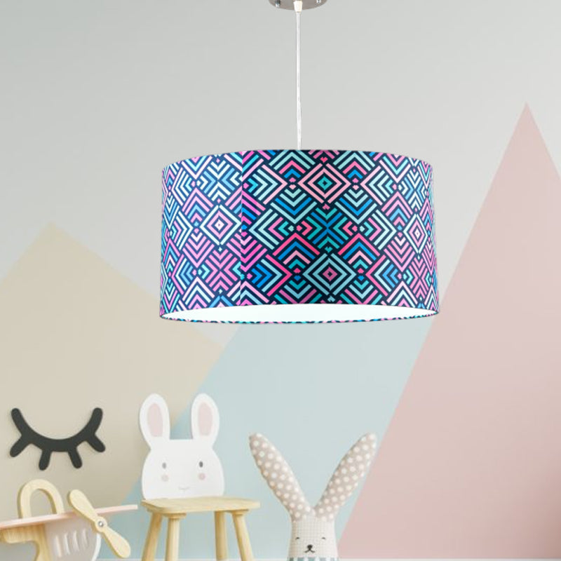 Kids Ceiling Lamp 031