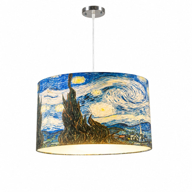 Kids Ceiling Lamp 036