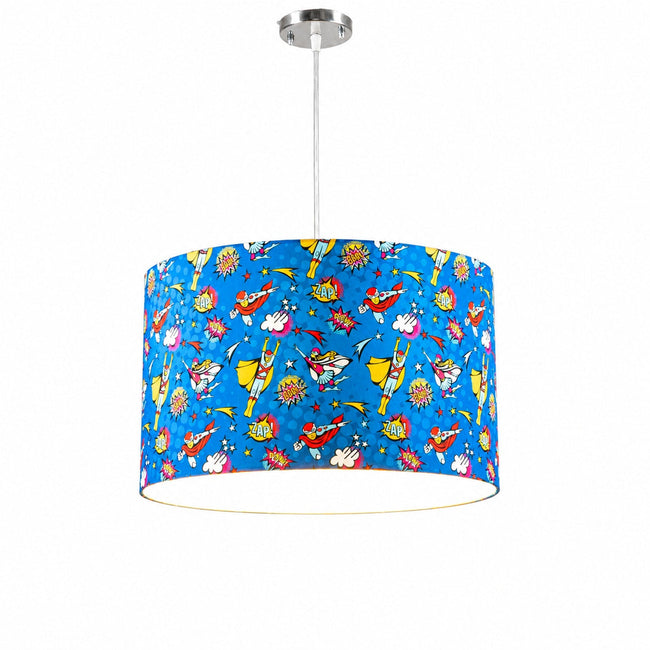 Kids Ceiling Lamp 037
