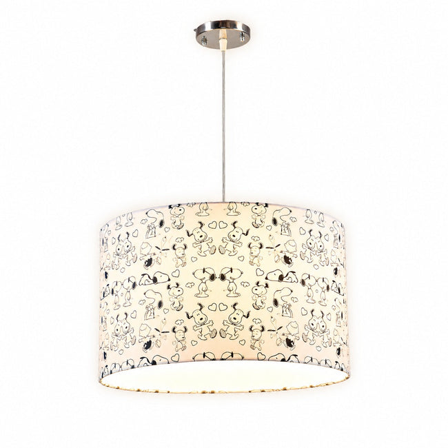 Kids Ceiling Lamp 039