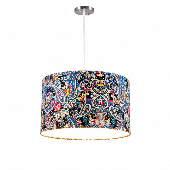 Kids Ceiling Lamp 041