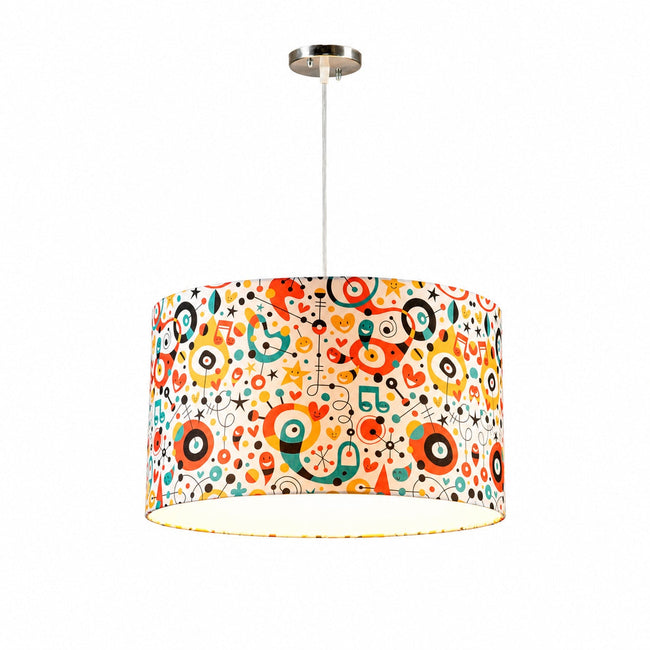 Kids Ceiling Lamp 043