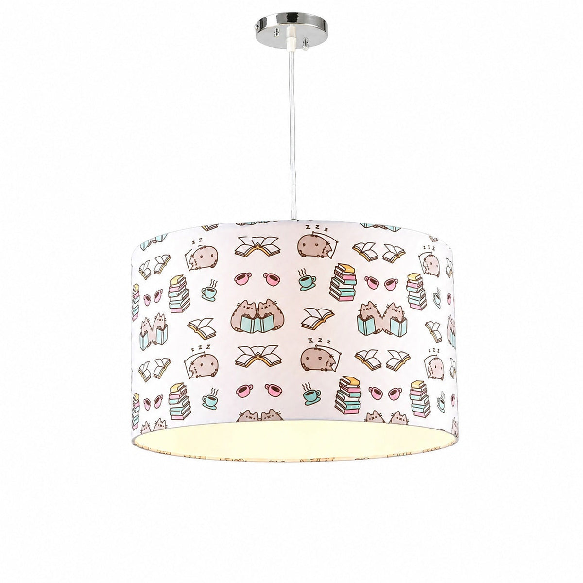 Kids Ceiling Lamp 046