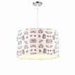 Kids Ceiling Lamp 046