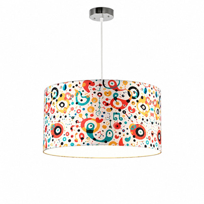 Kids Ceiling Lamp 047