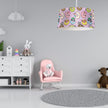 Kids Ceiling Lamp 050