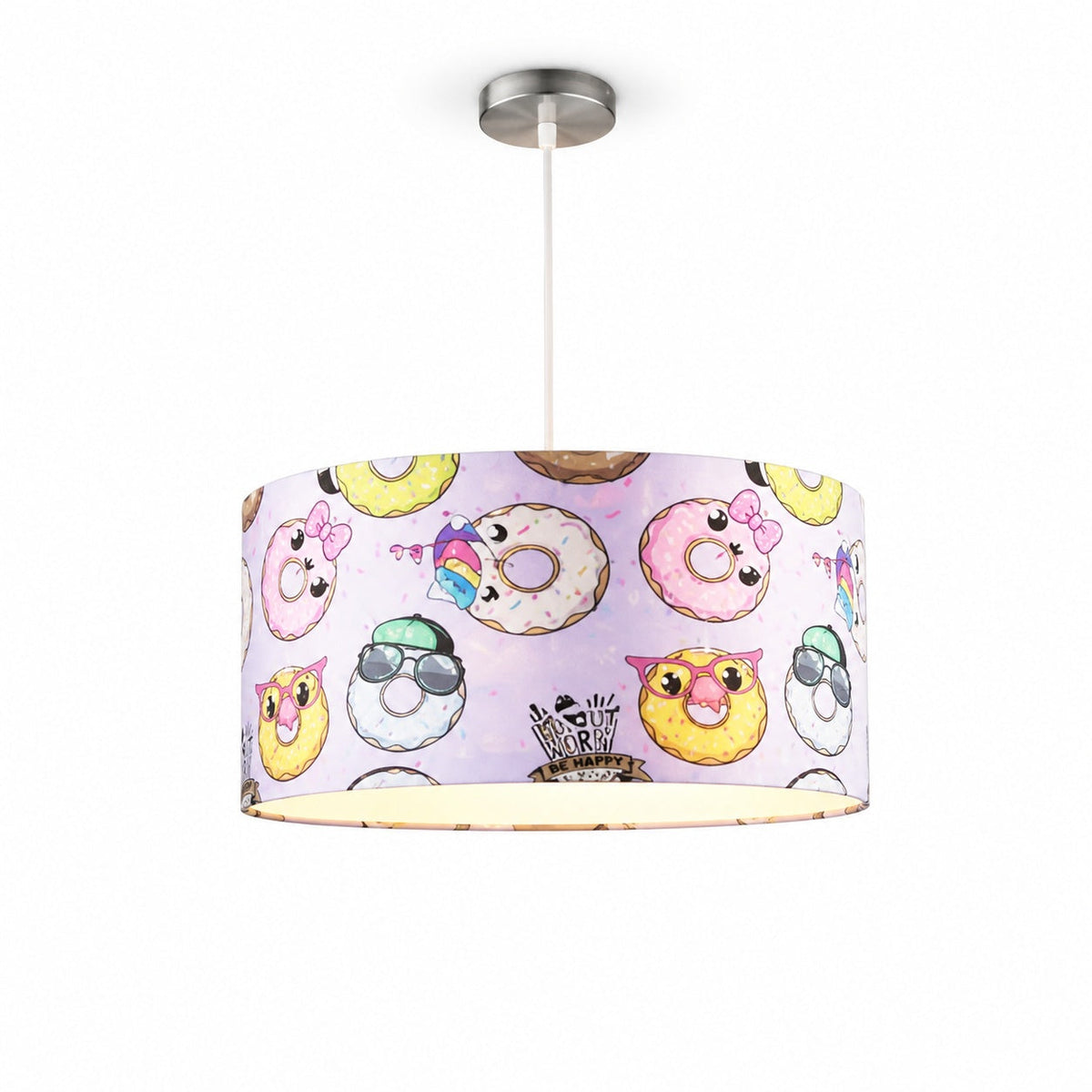 Kids Ceiling Lamp 050