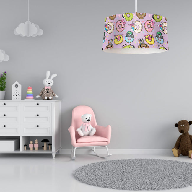 Kids Ceiling Lamp 050