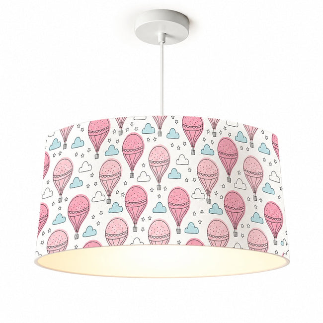 Kids Ceiling Lamp 053