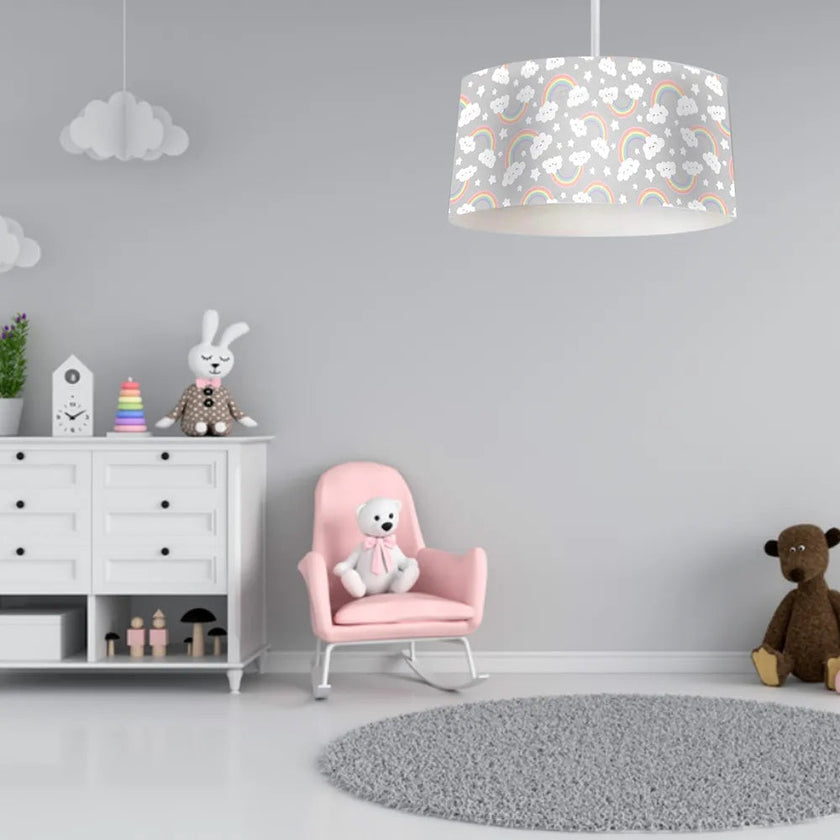 Kids Ceiling Lamp 060