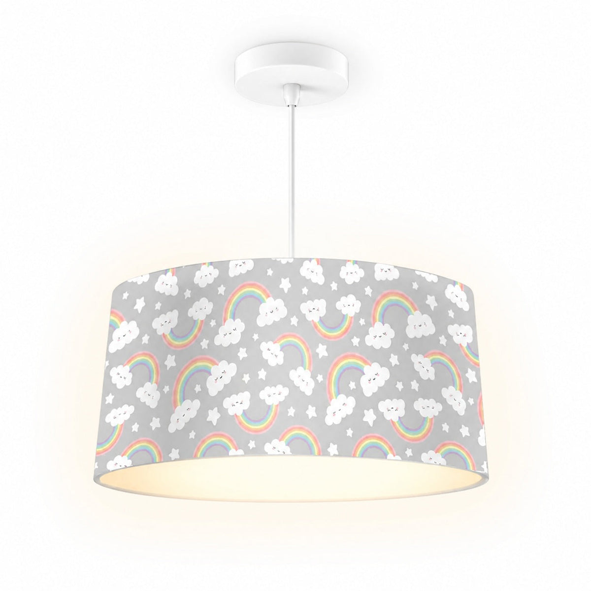 Kids Ceiling Lamp 060