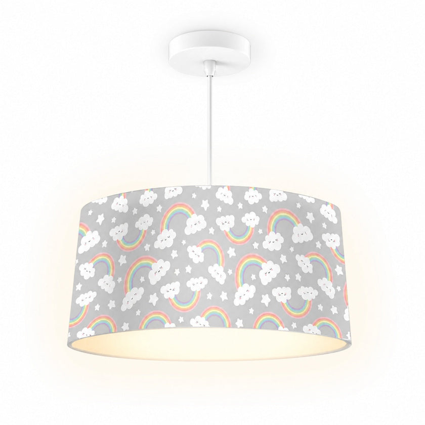 Kids Ceiling Lamp 060