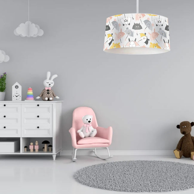 Kids Ceiling Lamp 066