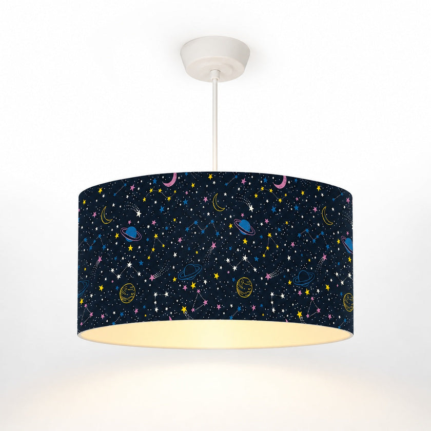 Kids Ceiling Lamp 073