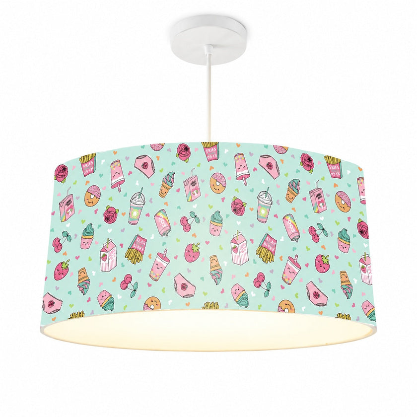 Kids Ceiling Lamp 074