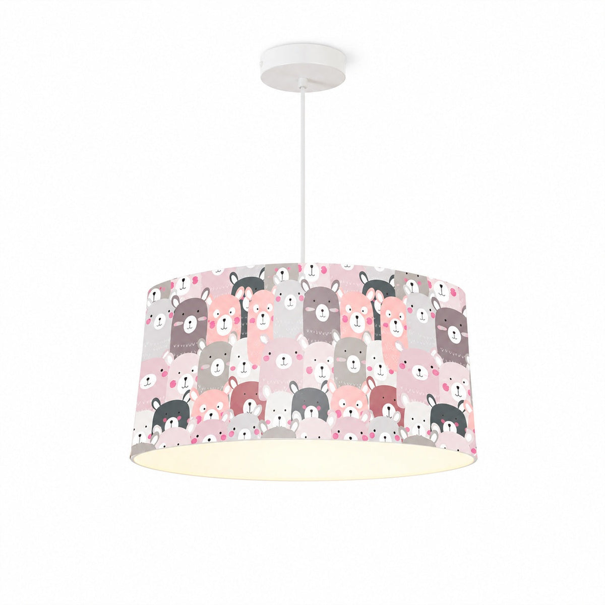 Kids Ceiling Lamp 083