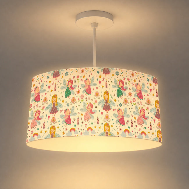 Kids Ceiling Lamp 090
