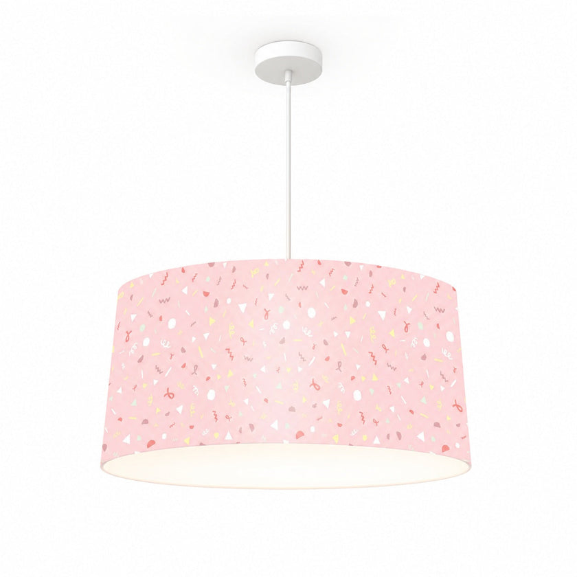 Kids Ceiling Lamp 093
