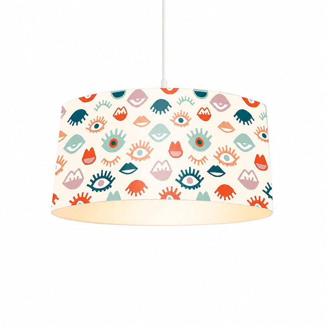 Kids Ceiling Lamp 098
