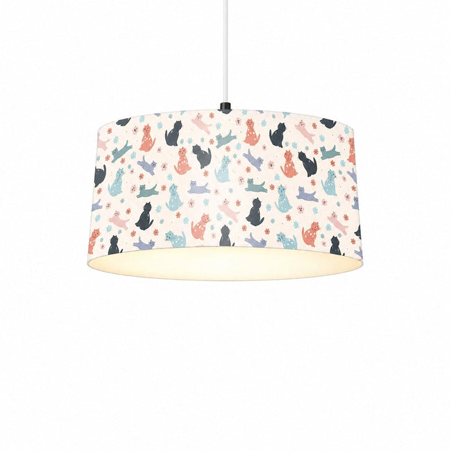 Kids Ceiling Lamp 109