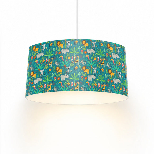 Kids Ceiling Lamp 111