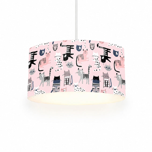 Kids Ceiling Lamp 112
