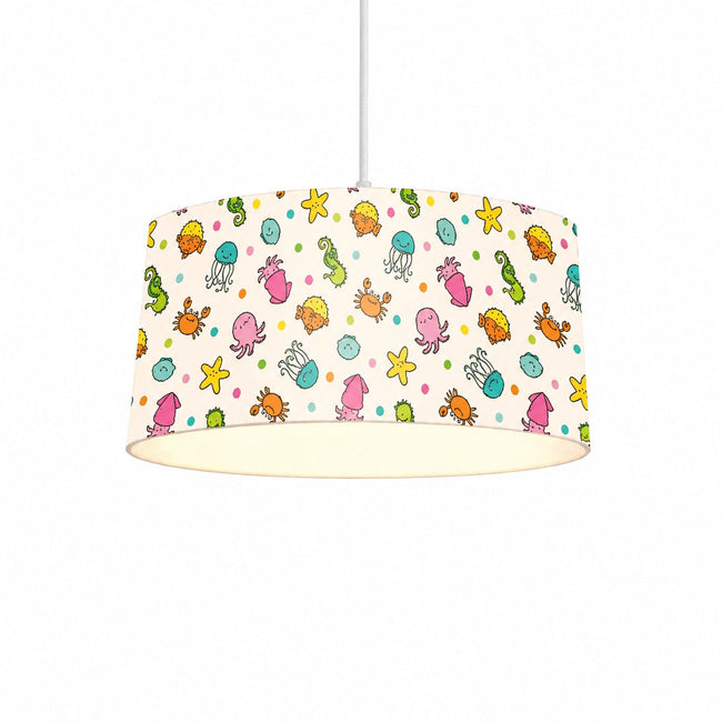 Kids Ceiling Lamp 113
