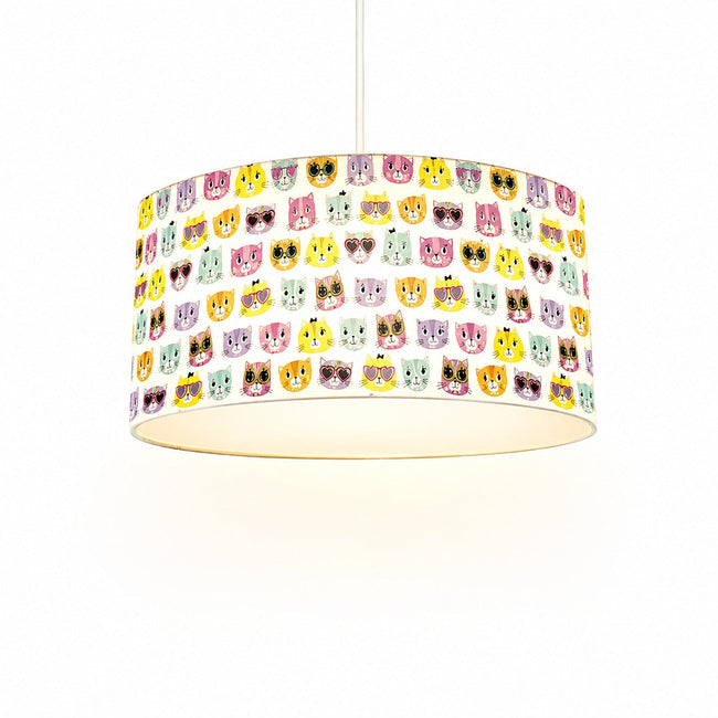 Kids Ceiling Lamp 114