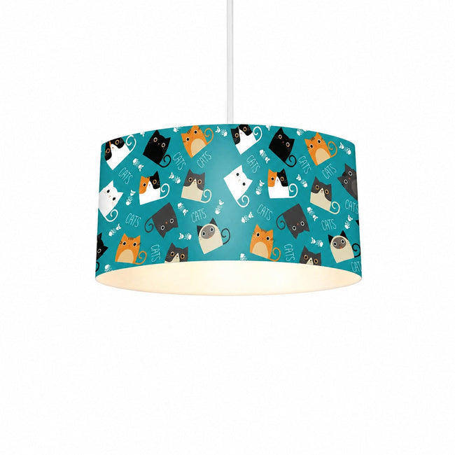 Kids Ceiling Lamp 116