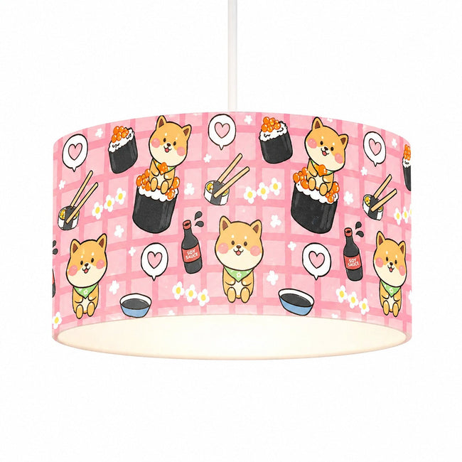 Kids Ceiling Lamp 121