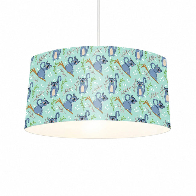 Kids Ceiling Lamp 123
