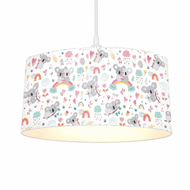 Kids Ceiling Lamp 125
