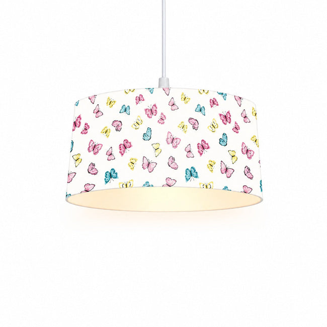 Kids Ceiling Lamp 127