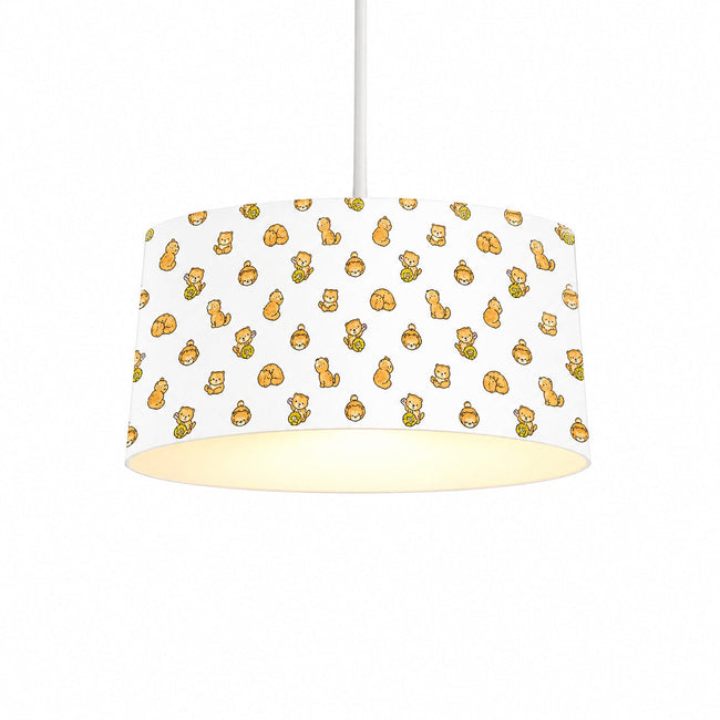 Kids Ceiling Lamp 131