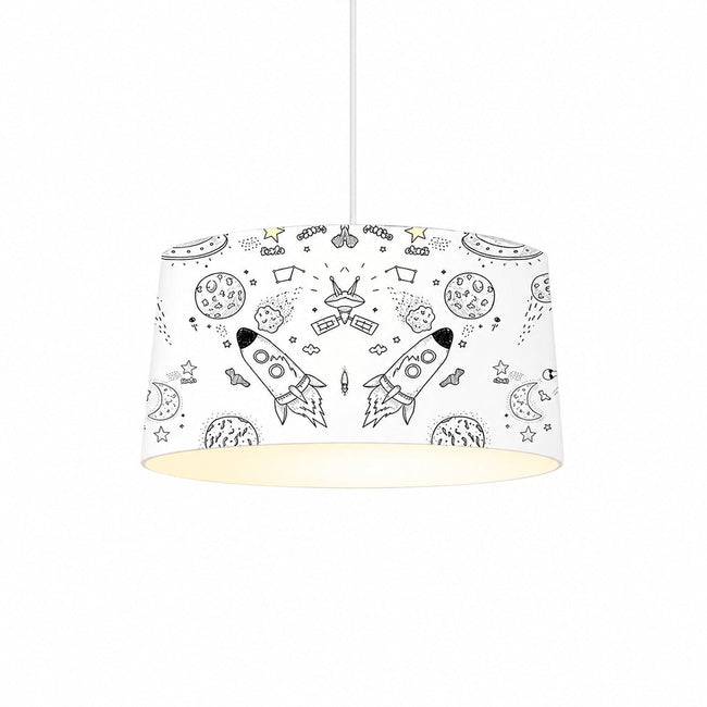 Kids Ceiling Lamp 161