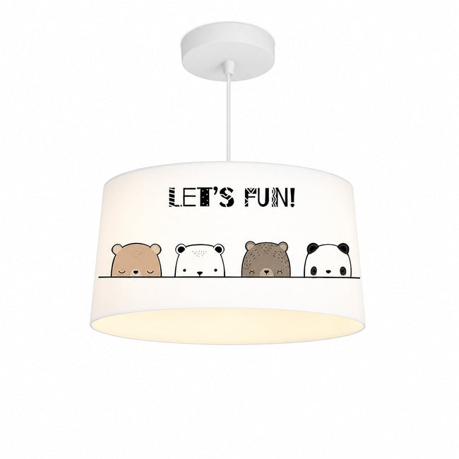 Kids Ceiling Lamp 168