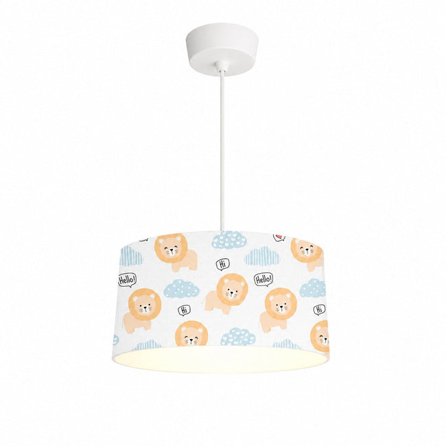 Kids Ceiling Lamp 169